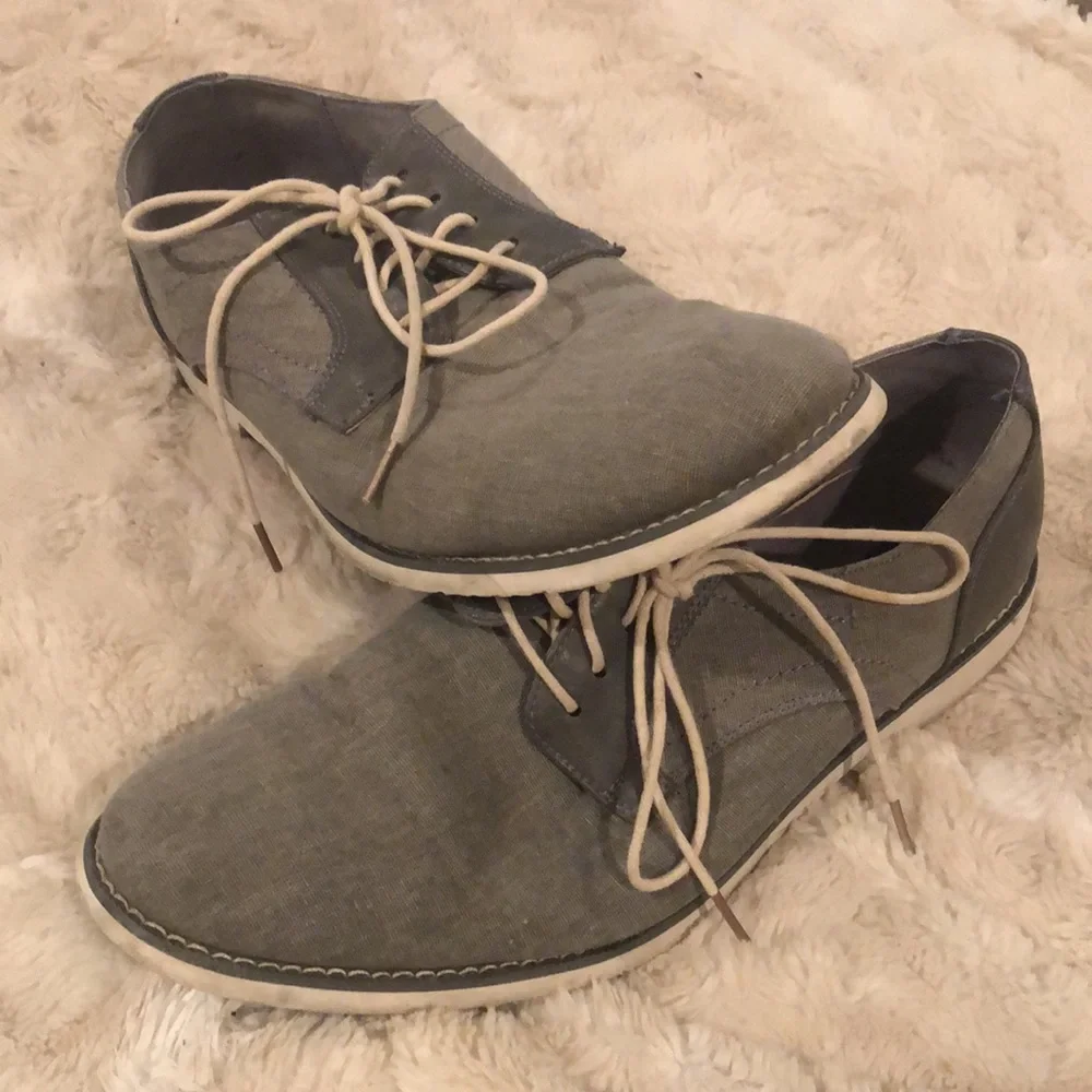 Steve Madden pre owned